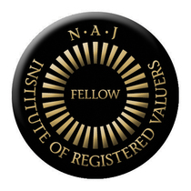 Member of the Institute of Registered Valuers